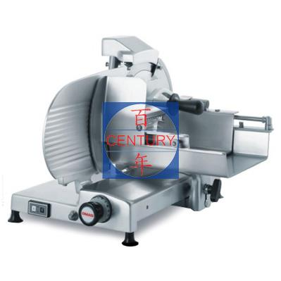 OMAS H-300 12＂直刀切片机