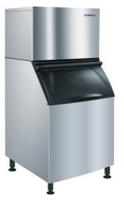 Choice-Manitowoc &nbsp;&nbsp;HDT0500A+H530C &nbsp;&nbsp;风冷型制冰机