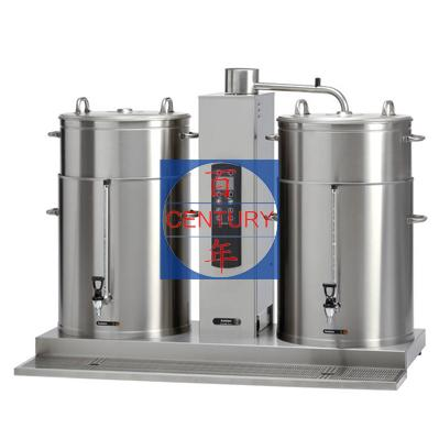 Animo CB 2x40 40升 双桶台上型咖啡机