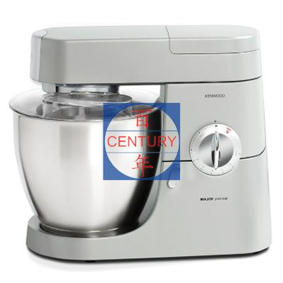 Kenwood KMM770 6.7升 多功能厨师机 (搅拌机)