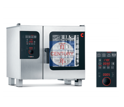 Convotherm C4-ED6.10 10层万能蒸烤箱（EasyDial面板）
