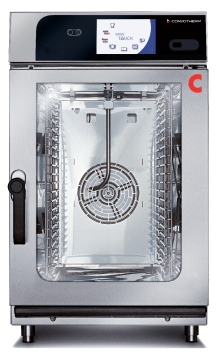 Convotherm mini easyTouch 10.10迷你型万能蒸烤箱