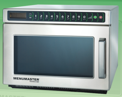 Menumaster DEC18MC 商用微波炉 (2.0KW)