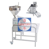 Robot-coupe CL 55 2 Feed-Heads L-out 蔬菜处理机连座 (三相/双速)