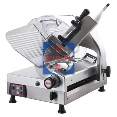 OMAS CXM-35E 14＂全自动斜刀切片机