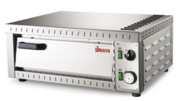 SIRMAN &nbsp;&nbsp;STROMBOLI &nbsp;&nbsp;比萨饼烤炉(单层)