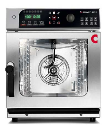 Convotherm mini Standard 6.10迷你型万能蒸烤箱