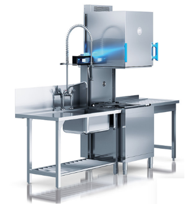 meikodv80tm商用揭盖式洗碗机